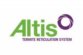 altis termite