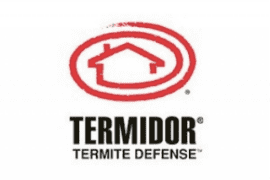 termidor termite defense
