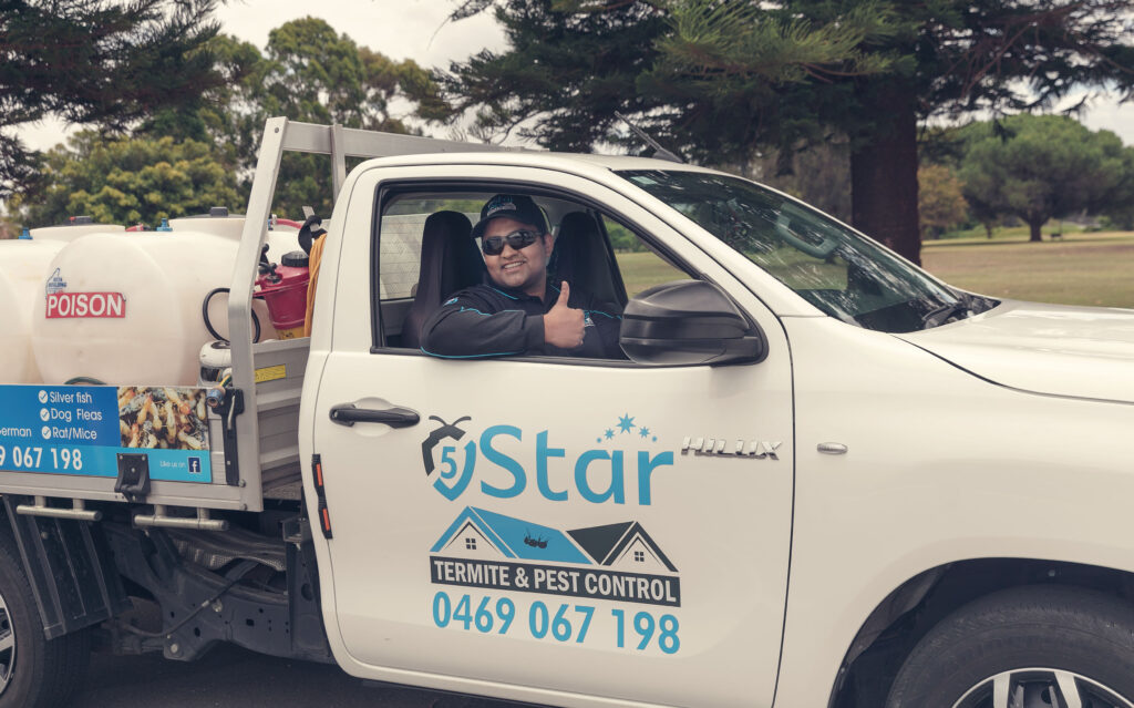 Pest Control Perth 5 Star Eco Pest Control Perth